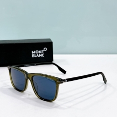 Montblanc Sunglasses